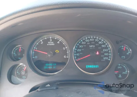 2008 Chevrolet Avalanche 1500 Lt z USA, uszkodzony, nr VIN 3GNEC12J78G131465